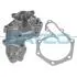 DAYCO RENAULT помпа води 19 1.7,1.9D 88-,Kangoo,Laguna,Volvo DP266