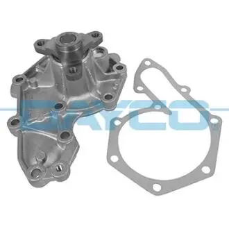 RENAULT помпа води 19 1.7,1.9D 88-,Kangoo,Laguna,Volvo DAYCO DP266