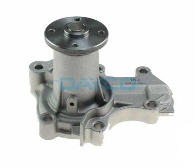 MITSUBISHI Помпа воды Lancer,Colt 1.3,Carisma 1.8 GDI DAYCO DP419