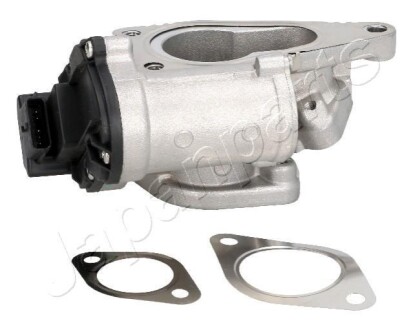 RENAULT Клапан EGR Megane II 1.9dCi 05-,Laguna II JAPANPARTS EGR-805