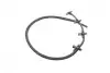 Шланг паливний BMW 3 (E90/F30)/5 (E60/F10) 06-16 (N47) BOSCH 0928402074 (фото 1)