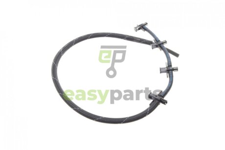 Шланг паливний BMW 3 (E90/F30)/5 (E60/F10) 06-16 (N47) BOSCH 0928402074