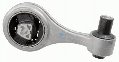 FIAT подушка двигуна ззаду знизу Grande Punto 1.3D 05- LEMFORDER 37924 01 (фото 1)