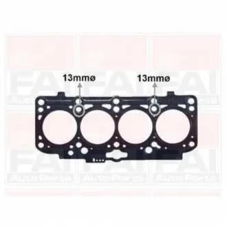 Прокладка Г/Б (1,71mm) Audi А3 VW Golf/Bora/Polo 1.9T FAI HG1011B