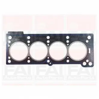 Прокладка Г/Б Renault Megane/Kangoo 1.4 E6J/E7J Z 97- FAI HG506