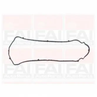 Прокладка клапанной крышки Renault 1.2 16V FAI RC1431S
