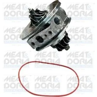 Группа корпуса, компрессор MEAT&DORIA 60047