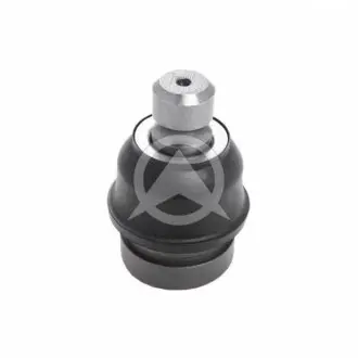 Опора кульова (передня/знизу) Jeep Compass 06-/Patriot 08-17 SIDEM 93181