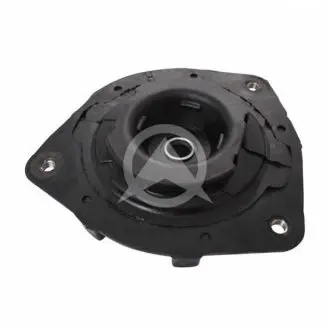 Опора амортизатора перед. Nissan Note/Tiida 06-13 Пр. SIDEM 841405