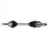 Піввісь MAGNETI MARELLI TDS0055 (фото 1)