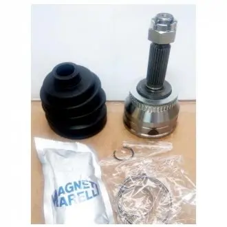 HYUNDAI ШРКШ зовнішній к-кт Matrix 1.5CRDI 04- MAGNETI MARELLI TOJ0153