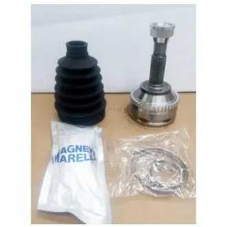 RENAULT ШРКШ зовнішній MEGANE 1.4,2.0,1.9D 96- MAGNETI MARELLI TOJ0242