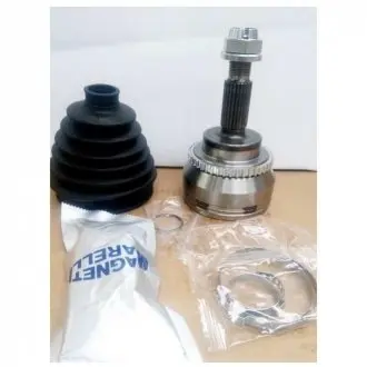 RENAULT ШРКШ зовнішній к-кт Megane 1,6-2,0 -03 MAGNETI MARELLI TOJ0247