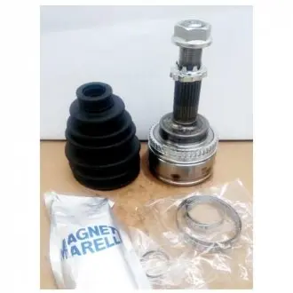 TOYOTA Шрус внешний к-кт Avensis 1.6/2.0 97- MAGNETI MARELLI TOJ0283