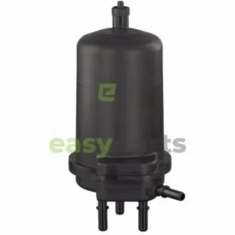FEBI фільтр паливний диз. RENAULT Megane, Scenic 1.5DCI 02- FEBI BILSTEIN 103009