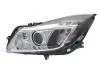 HELLA OPEL Фара основная Bi-Xenon D1S/H11 лів.Insignia A 08- 1ZT 009 631-311