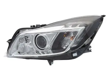 OPEL Фара основная Bi-Xenon D1S/H11 лів.Insignia A 08- HELLA 1ZT 009 631-311