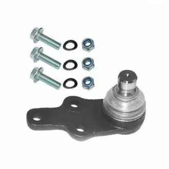 FORD кульова опора (з кріпленням!) лів./прав. Mondeo 01- SKF VKDS 314004