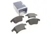 Фото 1 - колодки гальмівні (передні) Ford Galaxy III/Mondeo V/S-Max 14- замінено на 0 986 424 445 BOSCH 0986494744 Колодки гальмівні (передні) Ford Galaxy III/Mondeo V/S-Max 14- замінено на 0 986 424 445 BOSCH 0986494744 (фото 1)