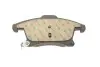 Фото 2 - колодки гальмівні (передні) Ford Galaxy III/Mondeo V/S-Max 14- замінено на 0 986 424 445 BOSCH 0986494744 Колодки гальмівні (передні) Ford Galaxy III/Mondeo V/S-Max 14- замінено на 0 986 424 445 BOSCH 0986494744 (фото 2)