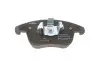 Фото 3 - колодки гальмівні (передні) Ford Galaxy III/Mondeo V/S-Max 14- замінено на 0 986 424 445 BOSCH 0986494744 Колодки гальмівні (передні) Ford Galaxy III/Mondeo V/S-Max 14- замінено на 0 986 424 445 BOSCH 0986494744 (фото 3)