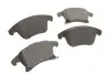 Фото 7 - колодки гальмівні (передні) Ford Galaxy III/Mondeo V/S-Max 14- замінено на 0 986 424 445 BOSCH 0986494744 Колодки гальмівні (передні) Ford Galaxy III/Mondeo V/S-Max 14- замінено на 0 986 424 445 BOSCH 0986494744 (фото 7)