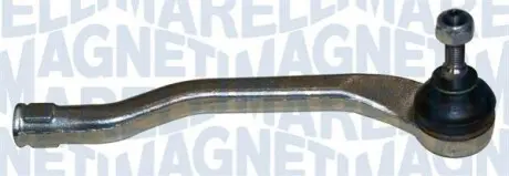 RENAULT наконечник рульової правий Duster 10- MAGNETI MARELLI SSP0388