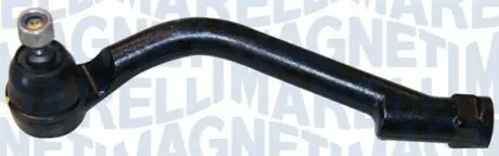 HYUNDAI Наконечник рул.тяги лев.Santa Fe 10- MAGNETI MARELLI SSP0465