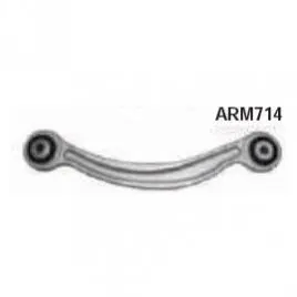DB важіль задньої підвіски верхн. лів.W204 07- MAGNETI MARELLI ARM714
