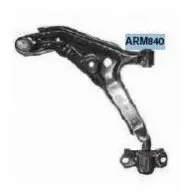 NISSAN важіль передній нижн.лів. Primera 96- MAGNETI MARELLI ARM840
