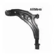 NISSAN важіль передній нижній лівий Micra 92- MAGNETI MARELLI ARM848