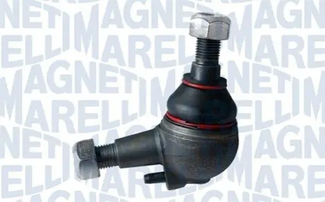 DB кульова опора нижн. лів/пр. W202, 210,211 MAGNETI MARELLI SSP1874