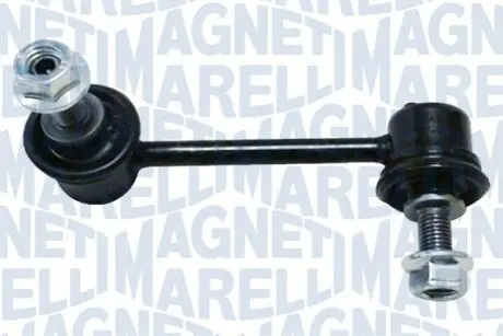 MAZDA тяга стабілізатора передн.прав.626 91- MAGNETI MARELLI SSP2390