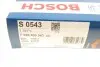 Фільтр повітряний Audi A1/Skoda Fabia/Rapid/VW Polo 1.4D 14- BOSCH F026400543 (фото 8)