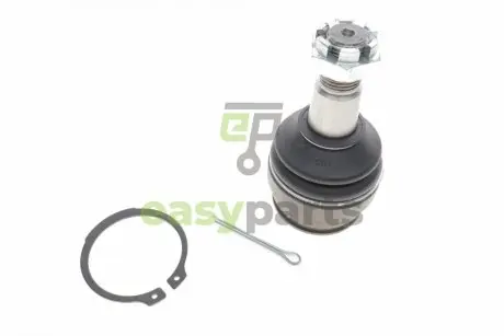 Опора кульова (передня/знизу) Toyota Land Cruiser 100 98-07 SKF VKDS 811026