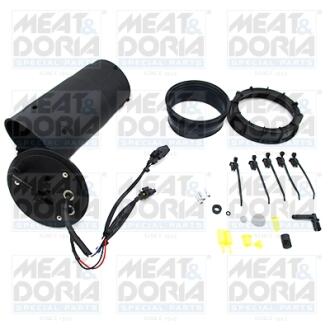 MEATDORIA DB обігрів DNOX бак для сечовини M-Class W164/W166 MEAT&DORIA 73006 (фото 1)