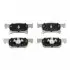 Фото 1 - opel колодки гальм. передн. corsa e 1,0-1,4 14-, adam JAPANPARTS PA-0401AF OPEL колодки гальм. передн. Corsa E 1,0-1,4 14-, Adam JAPANPARTS PA-0401AF (фото 1)