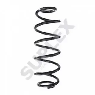 FIAT Пружина задняя L=385mm Doblo,Opel Combo Tour 12- SUPLEX 23626