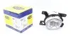 Фара протитуманна Fiat Doblo/Opel Combo 10- (L) (LAB922) MAGNETI MARELLI 712403801110 (фото 1)