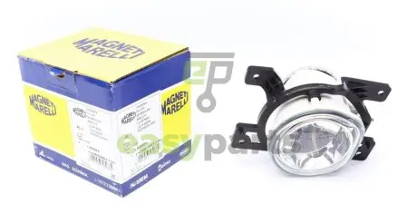 Фара протитуманна Fiat Doblo/Opel Combo 10- (L) (LAB922) MAGNETI MARELLI 712403801110
