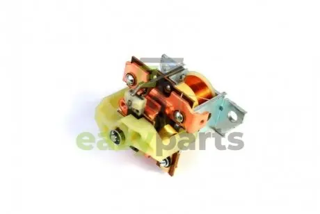 Соленоїд FIAT.CUMMINS - BOSCH [] MAGNETI MARELLI 940113050336