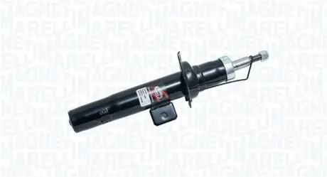 PEUGEOT амортизатор газ.передн.прав.406 95- MAGNETI MARELLI 357037070100