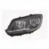 Фара передн. лів. VW TOURAN10 -, CADDY III 10- MAGNETI MARELLI 710301268203 (фото 1)