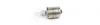 Автолампа R10W 24V 10W BA15s Heavy Duty (R10W 24V HD) MAGNETI MARELLI 004069100000 (фото 1)