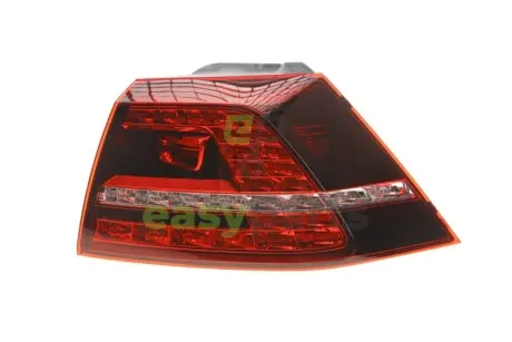 Ліхтар задній VW Golf VII 14- (R) MAGNETI MARELLI 714081230801
