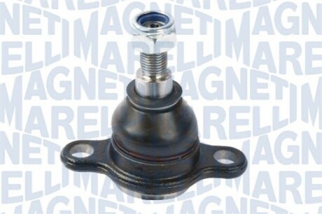 VW кульова опора нижн.лів./прав. T5 3.2T 03- MAGNETI MARELLI 301191619830