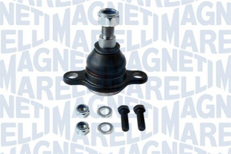 VW кульова опора нижн.лів./прав. T5 3.2T 03- MAGNETI MARELLI 301191619970