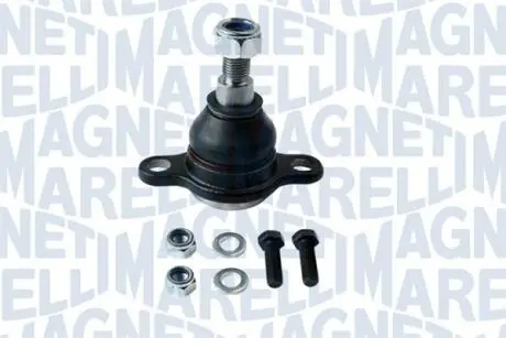 VW кульова опора нижн.лів./прав. T5 3.2T 03- MAGNETI MARELLI 301191619970