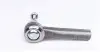 Наконечник тяги рульової Opel Astra J 09-/Insignia A 08- ASMETAL 17OP1400 (фото 1)
