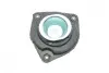 Подушка амортизатора (переднього) Nissan Micra/Renault Clio 03- (R) ASMETAL 45RN5551 (фото 2)